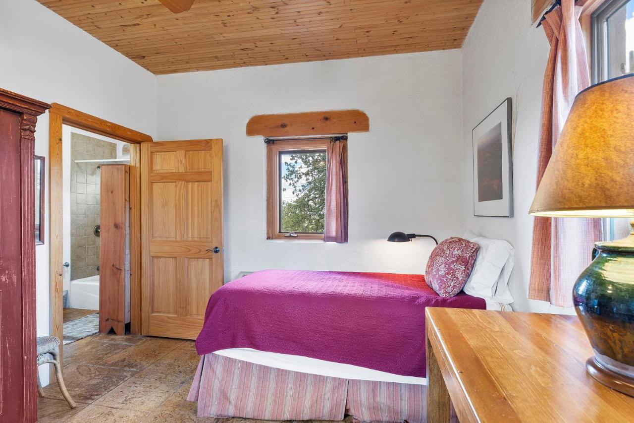 Casa De Luna Alpine Bagian luar foto