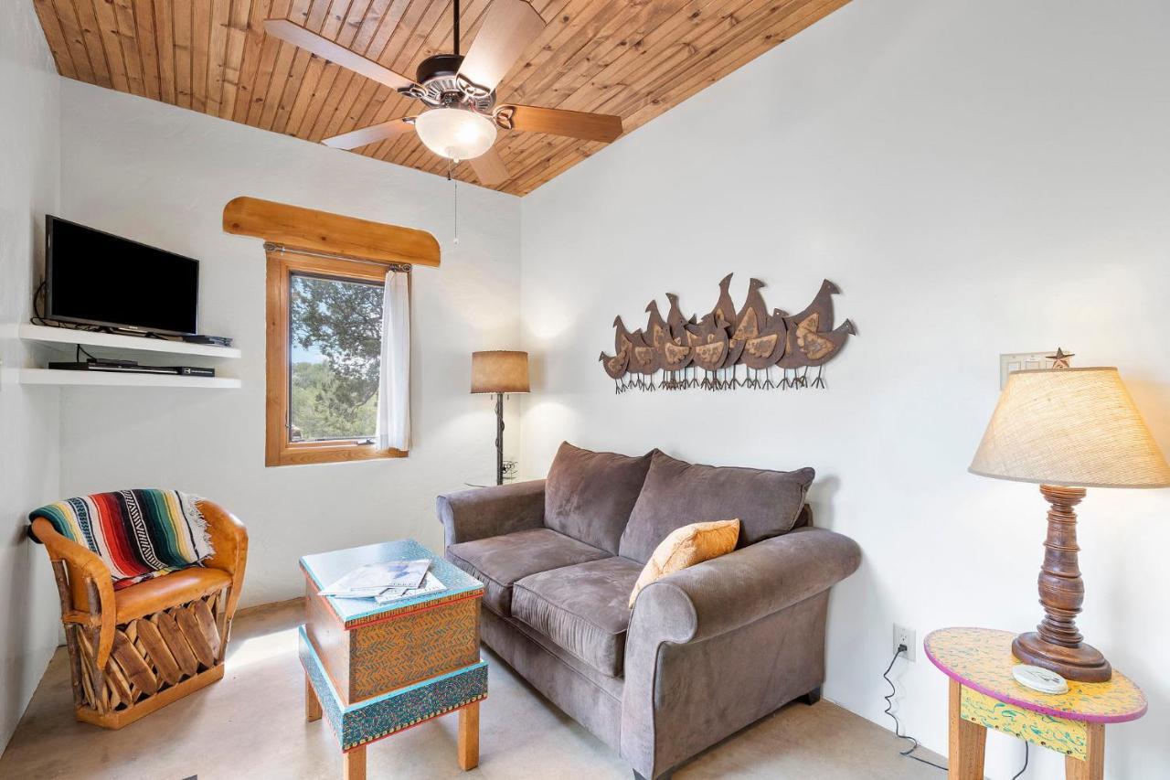 Casa De Luna Alpine Bagian luar foto