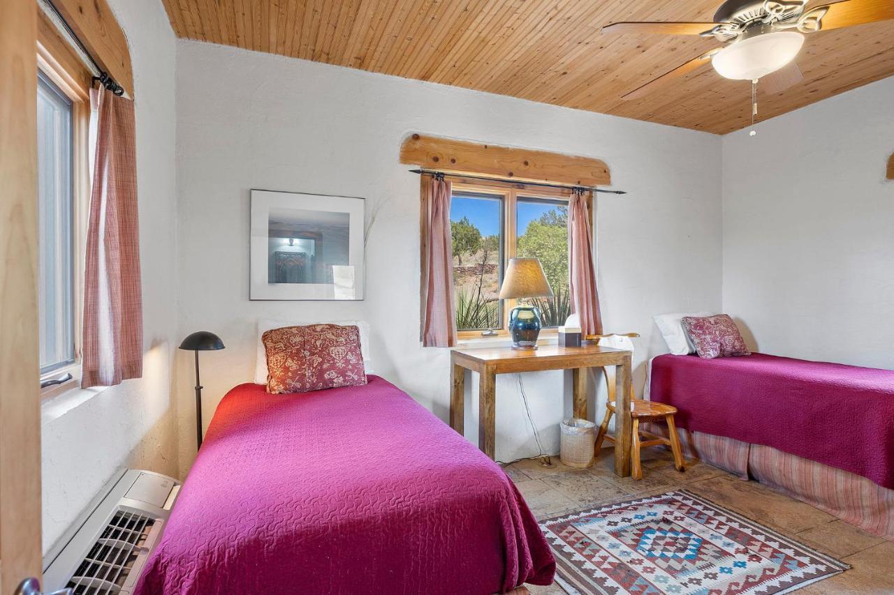 Casa De Luna Alpine Bagian luar foto