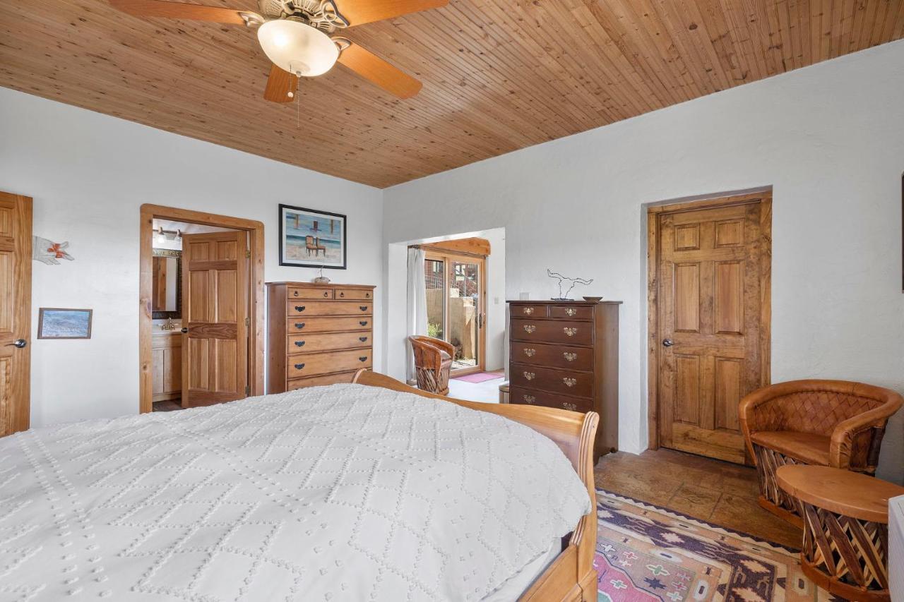 Casa De Luna Alpine Bagian luar foto