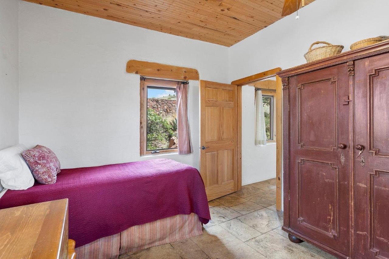 Casa De Luna Alpine Bagian luar foto